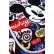 CoolPack Joy S Mickey Mouse - Ученическа раница с LED светлини