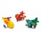 Продукт Viking Toys - Самолети 12бр, 10см - 3 - BG Hlapeta