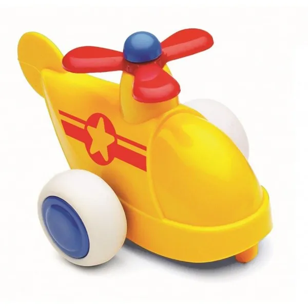 Продукт Viking Toys - Самолети 12бр, 10см - 0 - BG Hlapeta