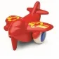 Продукт Viking Toys - Самолети 12бр, 10см - 2 - BG Hlapeta