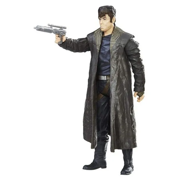 Продукт Hasbro Star Wars Force Link - Фигурa - 0 - BG Hlapeta