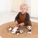 Tikiri Панда - Мека играчка