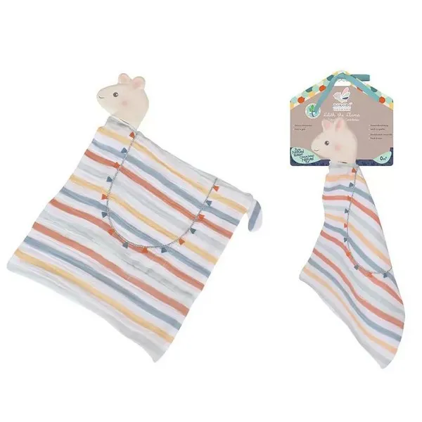 Tikiri Ламата Лилит - Играчка за гушкане