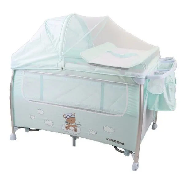 Продукт Kikkaboo Dreamy Bear - Кошара на две нива - 0 - BG Hlapeta