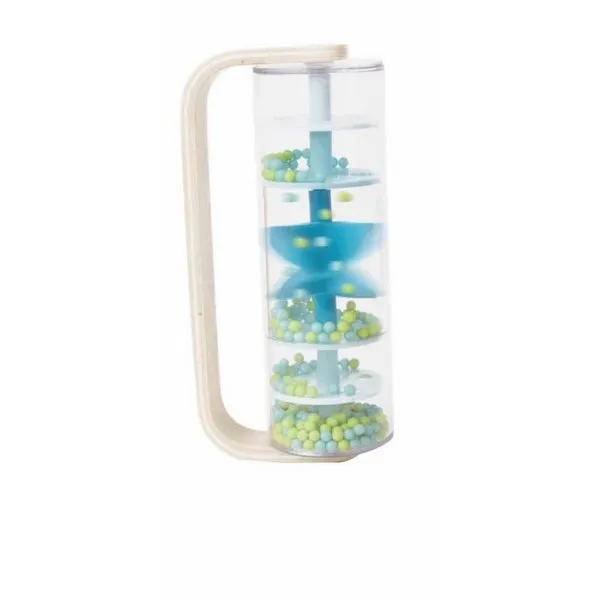 Продукт Classic world дъжд от топчета - Дървена играчка - 0 - BG Hlapeta