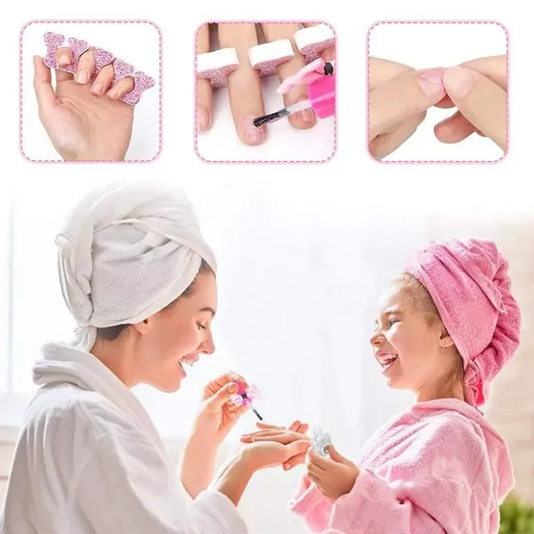 Продукт RTOYS - Комплект продукти за детски грим, 8 части - 0 - BG Hlapeta