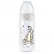 NUK Disney First Choice РР Temperature control - шише силикон 0-6. 300мл  + box 1