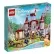 LEGO Disney Princess Belle and the Beast's Castle - Конструктор