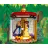 LEGO Disney Princess Belle and the Beast's Castle - Конструктор