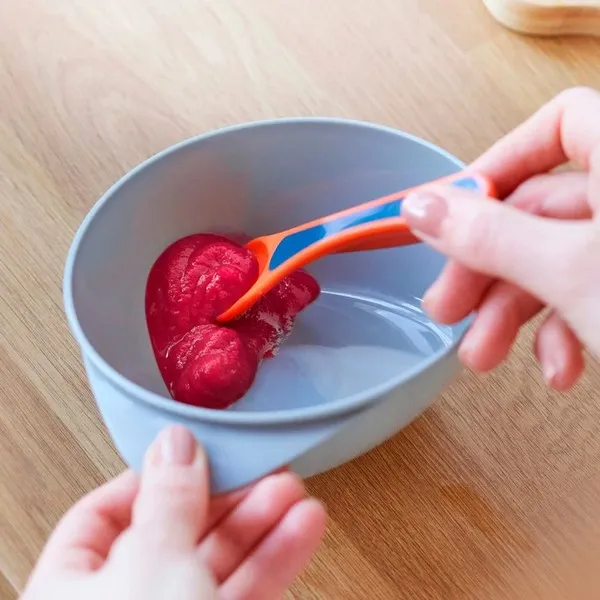 Продукт Tommee Tippee - Купи за храна 6m+ (4 бр./оп.) - 0 - BG Hlapeta