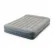 INTEX Pillow Rest Queen Mid-Rise - Надуваем матрак с вградена помпа 152 х 203 х 30 см.