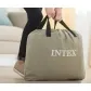 INTEX Pillow Rest Queen Mid-Rise - Надуваем матрак с вградена помпа 152 х 203 х 30 см. Продукт INTEX Pillow Rest Queen Mid-Rise - Надуваем матрак с вградена помпа 152 х 203 х 30 см. - 2 - BG Hlapeta