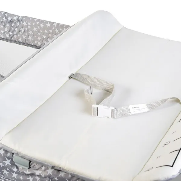 Продукт Cangaroo Good Night - Детска кошара - 0 - BG Hlapeta