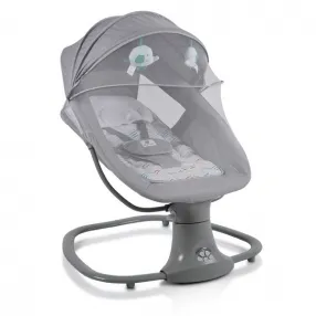 Moni Axel - Електрическа люлка