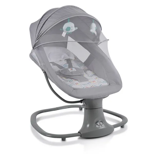 Moni Axel - Електрическа люлка