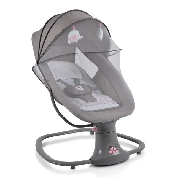 Продукт Moni Axel - Електрическа люлка - 0 - BG Hlapeta