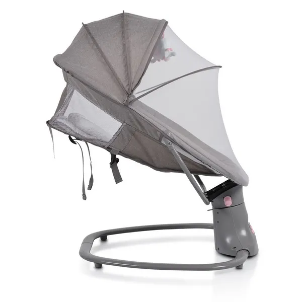 Продукт Moni Axel - Електрическа люлка - 0 - BG Hlapeta