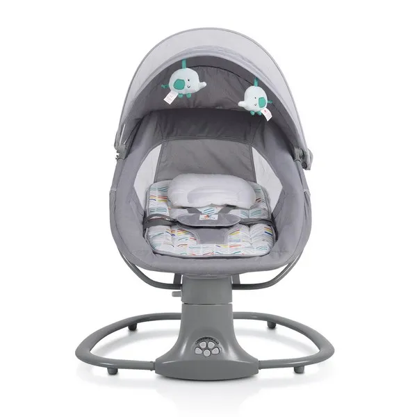 Продукт Moni Axel - Електрическа люлка - 0 - BG Hlapeta