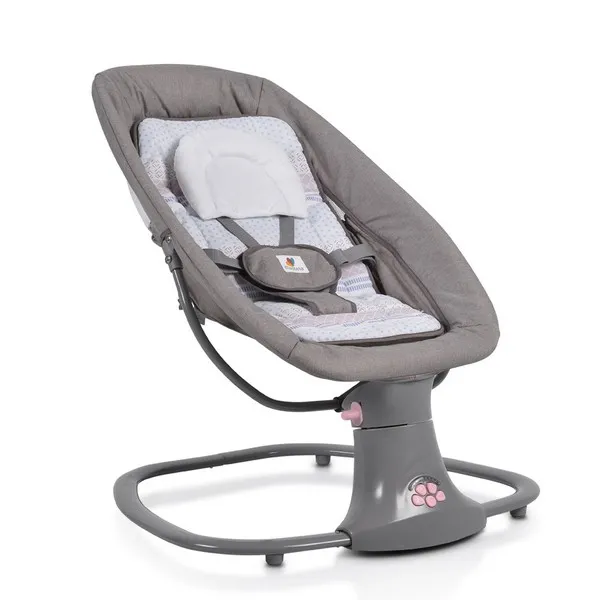 Продукт Moni Axel - Електрическа люлка - 0 - BG Hlapeta