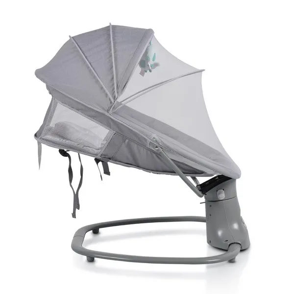 Продукт Moni Axel - Електрическа люлка - 0 - BG Hlapeta