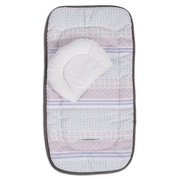 Продукт Moni Axel - Електрическа люлка - 0 - BG Hlapeta