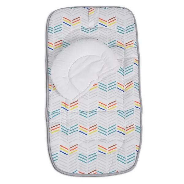 Продукт Moni Axel - Електрическа люлка - 0 - BG Hlapeta