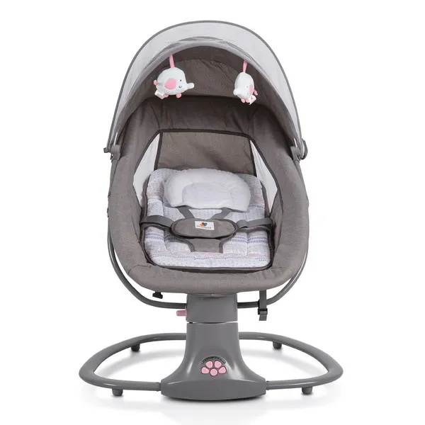 Продукт Moni Axel - Електрическа люлка - 0 - BG Hlapeta