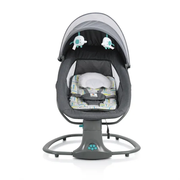 Продукт Moni Axel - Електрическа люлка - 0 - BG Hlapeta