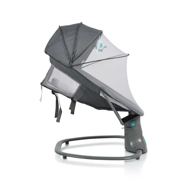 Продукт Moni Axel - Електрическа люлка - 0 - BG Hlapeta