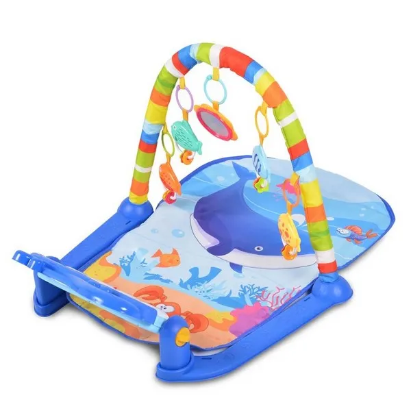 Продукт Huanger OCEAN - Активна гимнастика - 0 - BG Hlapeta