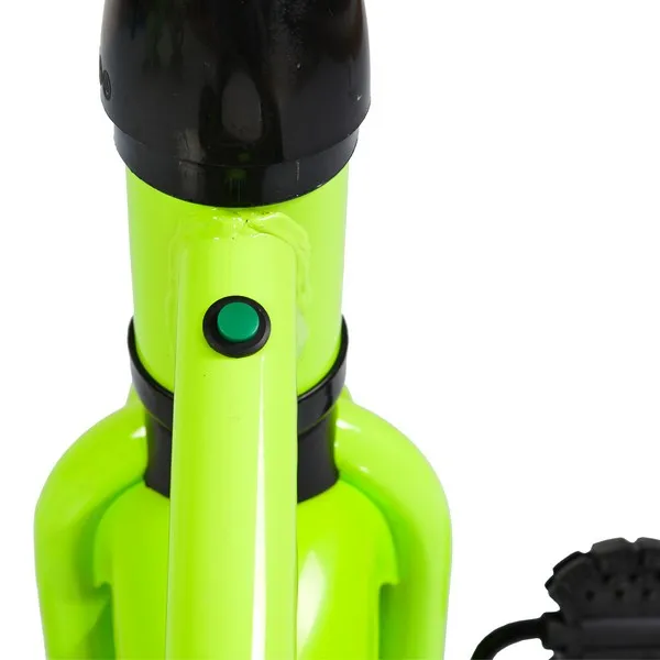 Продукт Byox Bonfire - Триколка  - 0 - BG Hlapeta