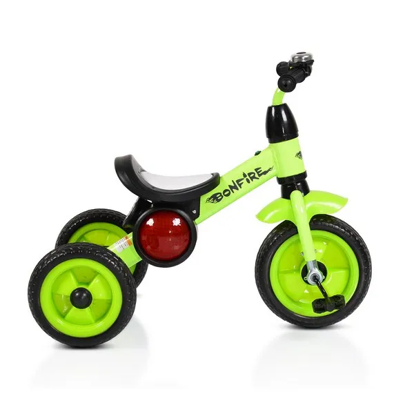 Продукт Byox Bonfire - Триколка  - 0 - BG Hlapeta