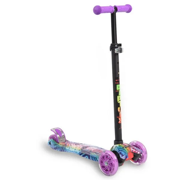 Продукт Byox Rapture - Тротинетка - 0 - BG Hlapeta