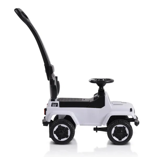 Продукт Moni Police 219 - Кола за бутане с дръжка - 0 - BG Hlapeta