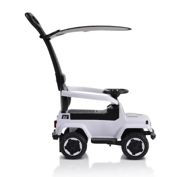 Продукт Moni Police 219 - Кола за бутане с дръжка - 0 - BG Hlapeta