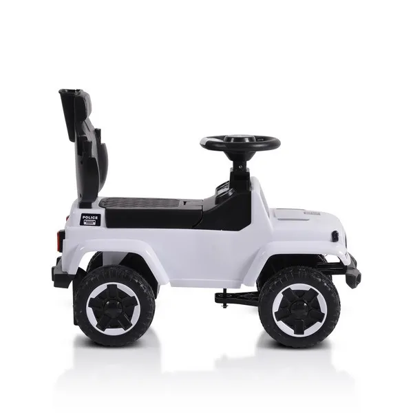 Продукт Moni Police 219 - Кола за бутане с дръжка - 0 - BG Hlapeta