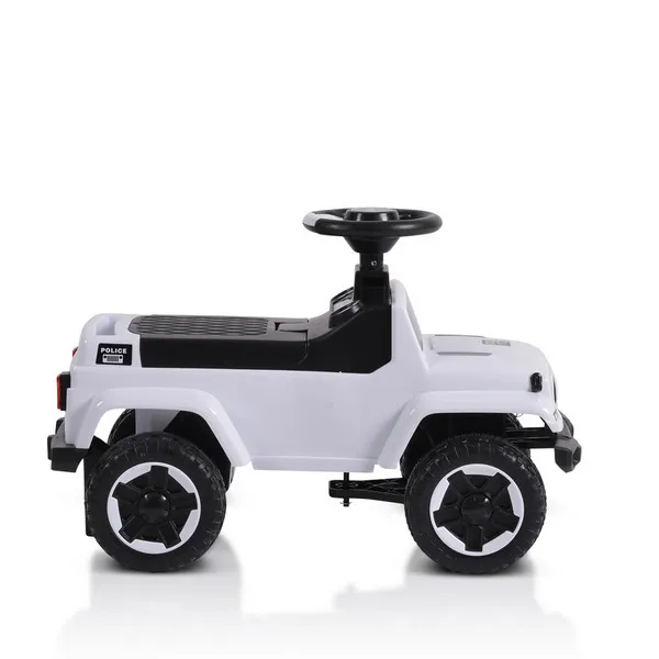 Продукт Moni Police 219 - Кола за бутане с дръжка - 0 - BG Hlapeta