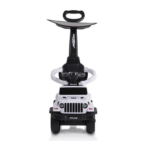 Продукт Moni Police 219 - Кола за бутане с дръжка - 0 - BG Hlapeta