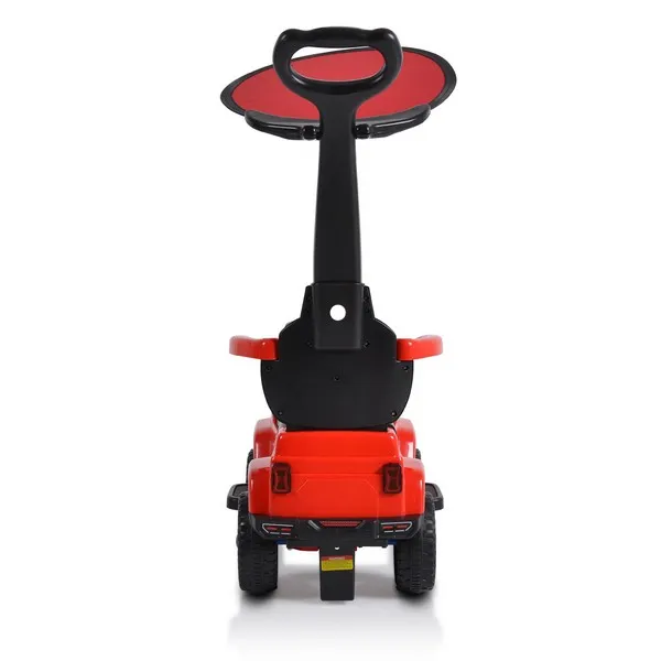 Продукт Moni Police 219 - Кола за бутане с дръжка - 0 - BG Hlapeta