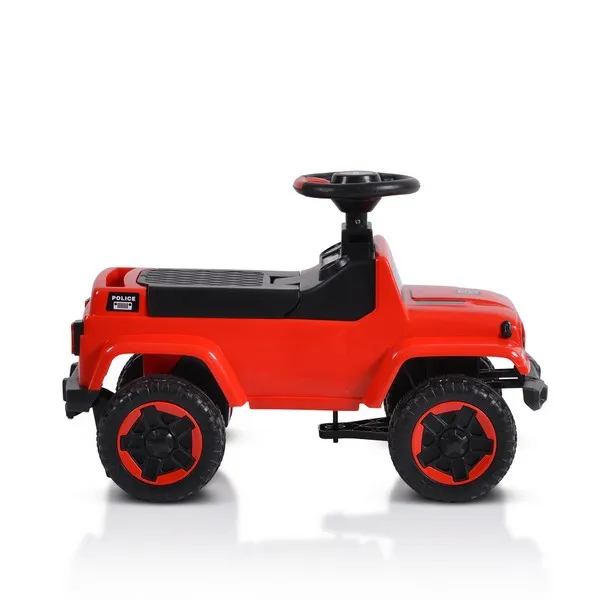 Продукт Moni Police 219 - Кола за бутане с дръжка - 0 - BG Hlapeta