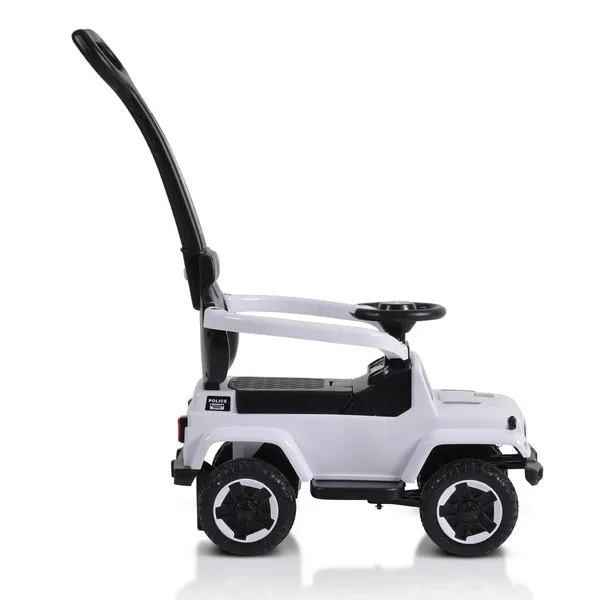 Продукт Moni Police 219 - Кола за бутане с дръжка - 0 - BG Hlapeta