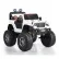 Акумулаторен джип Fuego, 12V с отварящи се врати 3