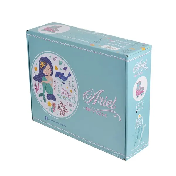 Продукт Byox Ariel - Регулируеми ролкови кънки  - 0 - BG Hlapeta