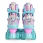 Byox Ariel - Регулируеми ролкови кънки Продукт Byox Ariel - Регулируеми ролкови кънки - 11 - BG Hlapeta