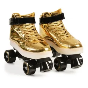 Byox Golden - Кънки  