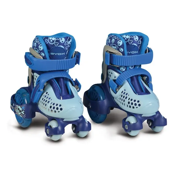 Продукт Byox Little Beetle - Кънки  - 0 - BG Hlapeta