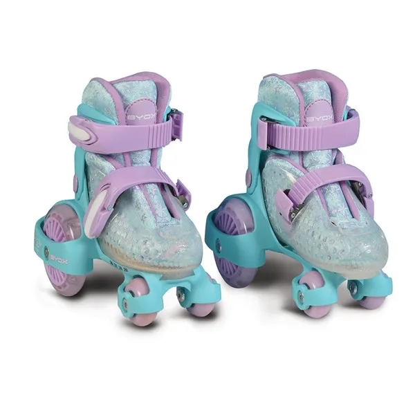 Продукт Byox Little Beetle - Кънки  - 0 - BG Hlapeta