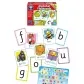 Продукт Orcharc toys Азбучни флаш карти - Игра - 3 - BG Hlapeta