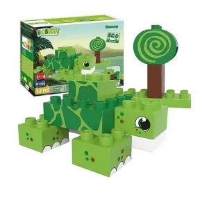 Bio Buddy - Конструктор Био Бъди – Костенурка