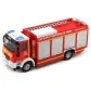 Продукт Bburago Iveco Автомобил за спешни случаи - Модел на кола 1:50 - 2 - BG Hlapeta